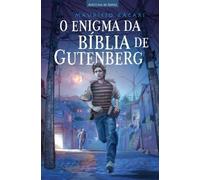 Maurício Zágari O enigma da Bíblia de Gutenberg (Tascabile)