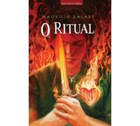 Maurício Zágari O ritual (Tascabile)