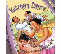 Maurie J Manning Kitchen Dance (Copertina rigida)