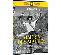 Maurin des maures - 2 dvd