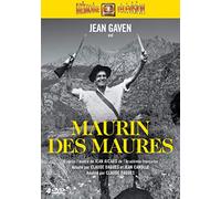 Maurin Des Maures - L'intégrale (nouvelle édition)