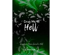 Maurina J Drag Me to Hell (Tascabile)