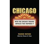 Maurine Watkins Chicago (Tascabile)
