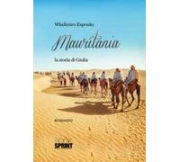 Mauritania. La storia di Giulia