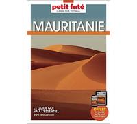 Mauritanie