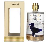 Mauritius Dodo White Coconut Rum 40% Vol. 0,7l in confezione regalo