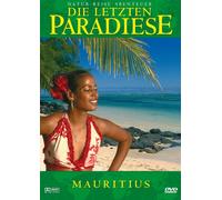 Die letzten Paradiese (Teil 37) - Mauritius