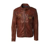 Mauritius Giacca di mezza stagione 'Kendrik' castano Uomo Mauritius M