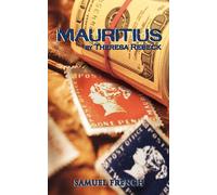 Mauritius - Rebeck Theresa