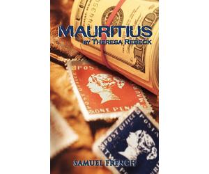 Mauritius - Rebeck Theresa
