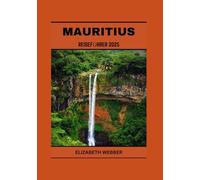 MAURITIUS REISEFÜHRER 2025