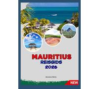 MAURITIUS REISGIDS 2026