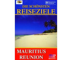 Mauritius/Reunion - Die schönsten Reiseziele