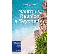 Mauritius, Réunion e Seychelles