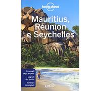 Mauritius, Réunion e Seychelles