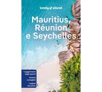 Mauritius, Réunion e Seychelles