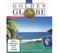 Mauritius & Reunion - Golden Globe