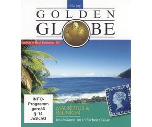 Mauritius & Reunion - Golden Globe