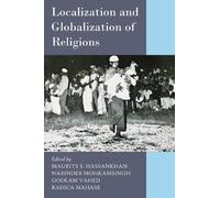 Maurits S. Hassankh Localization and Globalization of Religio (Copertina rigida)