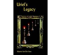 Maurits Van der Veen Uriel's Legacy (Tascabile)