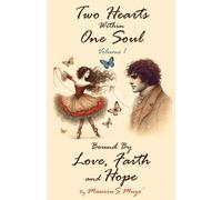 Maurius Muze' Two Hearts Within One Soul Vol. 1 (Tascabile)
