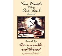 Maurius Muze' Two Hearts Within One Soul Vol. 2 (Tascabile)