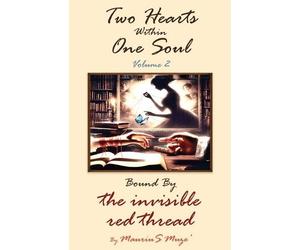 Maurius Muze' Two Hearts Within One Soul Vol. 2 (Tascabile)