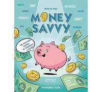 Mauriza Rubino Money Savvy (Tascabile)
