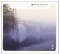 Maurizi Stefano Nostalgie De L'Avenir (CD)