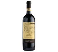 Maurizio Alongi Vigna Barbischio Chianti Classico DOCG Riserva 2022 0,75 ℓ