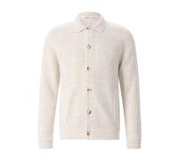 Maurizio Baldassari - Cardigan - - Knitwear - Uomo - Beige - 3XL