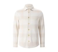Maurizio Baldassari - Overshirt - - Shirts - Uomo - Beige - XL