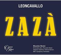 Maurizio Benini - Leoncavallo: Zazà