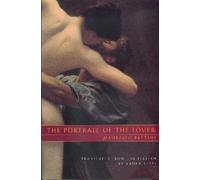 Maurizio Bettini The Portrait of the Lover (Copertina rigida)