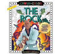 Maurizio Campidelli Crush and Color (Tascabile)