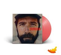 Maurizio Carucci - Respiro (Lp Rosso Trasparente)