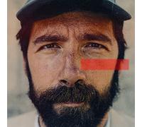 Maurizio Carucci - Respiro (Lp Rosso Trasparente)