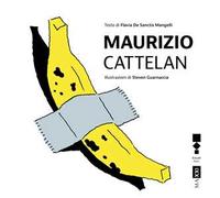 Maurizio Cattelan
