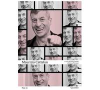 Maurizio Cattelan