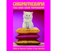 Maurizio Cattelan Chromotherapia (Copertina rigida)