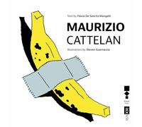 Maurizio Cattelan. Ediz. inglese