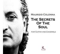 Colonna Maurizio - The Secrets Of The Soul