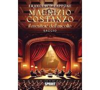 Maurizio Costanzo. Il mestiere dell'ascolto