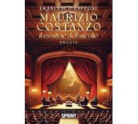 Maurizio Costanzo. Il mestiere dell'ascolto