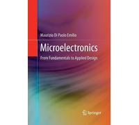 Maurizio Di Paolo Emilio Microelectronics (Tascabile)