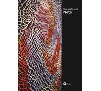 Maurizio Donzelli. Nets. Ediz. italiana e inglese