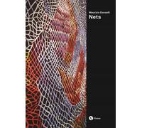 Maurizio Donzelli. Nets - [Nomos Edizioni]