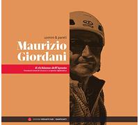 Maurizio Giordani. Il richiamo dell'ignoto