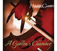 Maurizio Guarini Goblin's Chamber (CD) Album