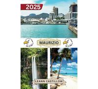 MAURIZIO GUIDA DI VIAGGIO 2025